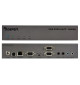 Gefen EXT-VGAKA-LANS-TX - Nadajnik do systemu dystrybucji VGA KVM przez IP