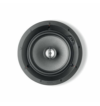 FOCAL 100 ICW6 – dwudrożny głośnik sufitowy i ścienny o doskonałej jakości dźwięku