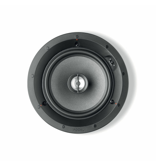 FOCAL 100 ICW6 – dwudrożny głośnik sufitowy i ścienny o doskonałej jakości dźwięku