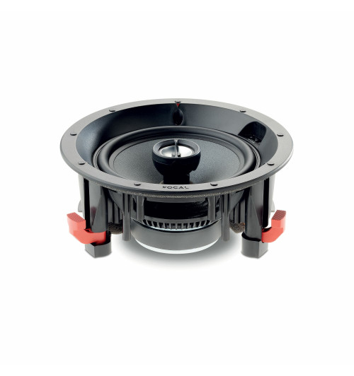 FOCAL 100 ICW6 – dwudrożny głośnik sufitowy i ścienny o doskonałej jakości dźwięku