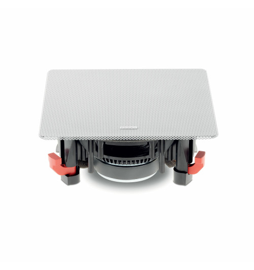 FOCAL 100 ICW6 – dwudrożny głośnik sufitowy i ścienny o doskonałej jakości dźwięku