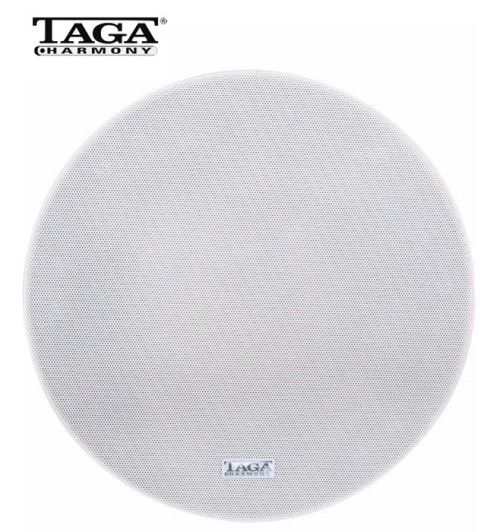 Taga Harmony RB-850 v.2 – Głośniki instalacyjne, sufitowe - para