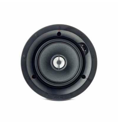 FOCAL 100 ICW5 – dyskretny głośnik ścienny i sufitowy o wyjątkowej jakości dźwięku