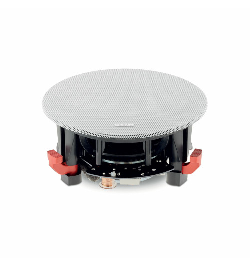 FOCAL 100 ICW5 – dyskretny głośnik ścienny i sufitowy o wyjątkowej jakości dźwięku