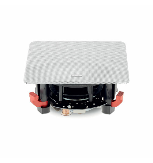 FOCAL 100 ICW5 – dyskretny głośnik ścienny i sufitowy o wyjątkowej jakości dźwięku