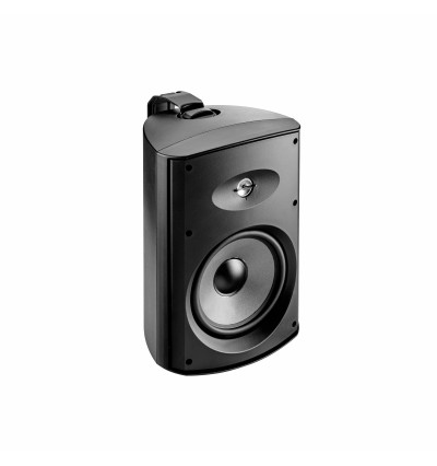 FOCAL 100 OD8 — profesjonalny głośnik zewnętrzny o brzmieniu hi-fi