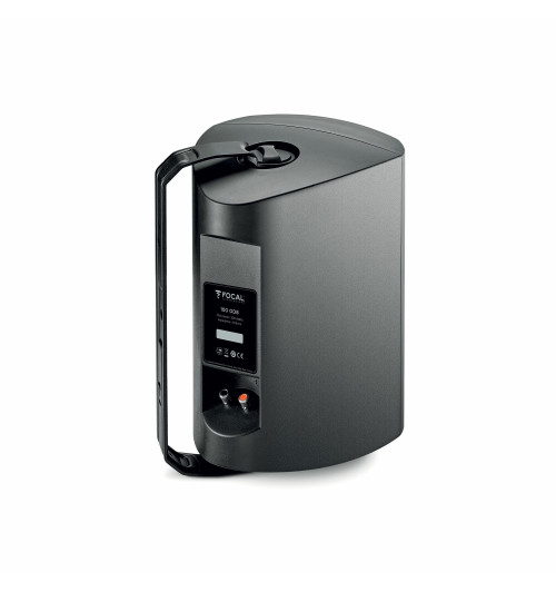 FOCAL 100 OD8 — profesjonalny głośnik zewnętrzny o brzmieniu hi-fi