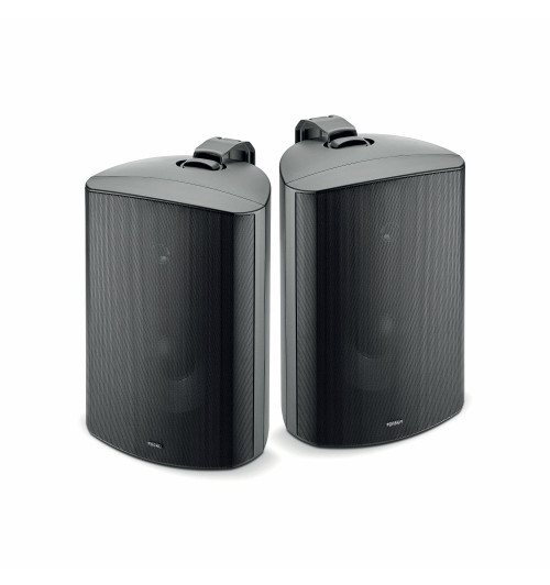 FOCAL 100 OD8 — profesjonalny głośnik zewnętrzny o brzmieniu hi-fi