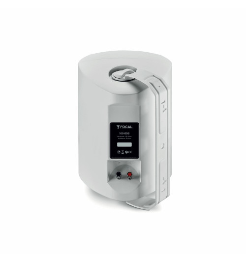 FOCAL 100 OD6 – głośnik zewnętrzny o wyjątkowej jakości dźwięku