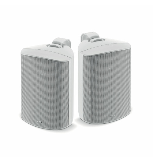 FOCAL 100 OD6 – głośnik zewnętrzny o wyjątkowej jakości dźwięku