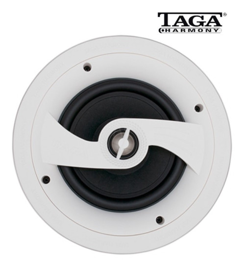 Taga Harmony TCI Platinum-100R SE – głośniki instalacyje, sufitowe - para
