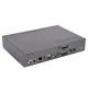 Gefen EXT-DVIKA-LANS-TX - Nadajnik do systemu dystrybucji DVI KVM przez IP