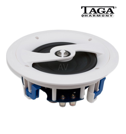 Taga Harmony TCI Platinum-100R SE – głośniki instalacyje, sufitowe - para