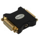 Gefen ADA-DVI-FFN - Adapter złącze żeńskie DVI do DVI
