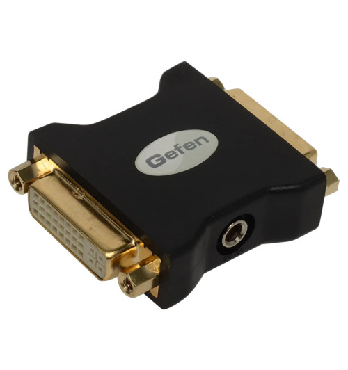 Gefen ADA-DVI-FFN - Adapter złącze żeńskie DVI do DVI