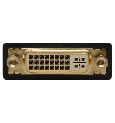 Gefen ADA-DVI-FFN - Adapter złącze żeńskie DVI do DVI