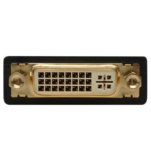 Gefen ADA-DVI-FFN - Adapter złącze żeńskie DVI do DVI