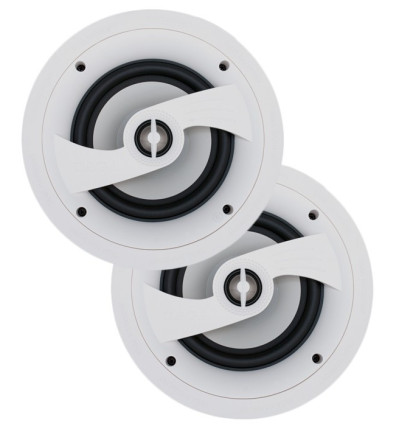 Taga Harmony TCI Platinum-100R – głośniki instalacyje, sufitowe - para