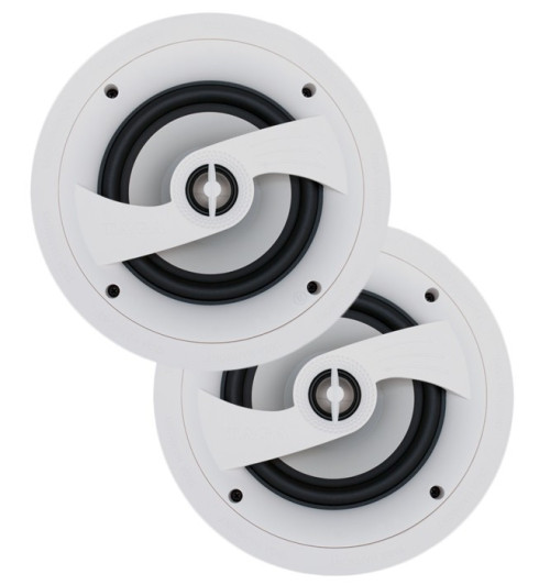 Taga Harmony TCI Platinum-100R – głośniki instalacyje, sufitowe - para