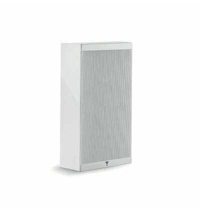 Rama montażowa FOCAL ON WALL 1000 IWSUB UTOPIA FRAME - biała gotowa do malowania