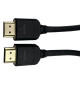 Gefen GEF-CAB-HS-HDMI-1M - Kabel HDMI 2.1 eARC 8K/4K 120Hz 48Gbps HDR 1m