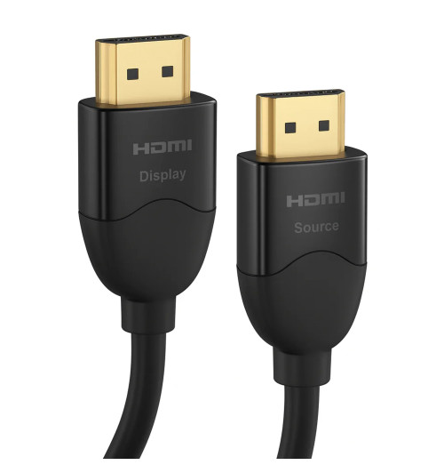 Gefen GEF-CAB-HS-HDMI-2M - Kabel HDMI 2.1 eARC 8K/4K 120Hz 48Gbps HDR 2m