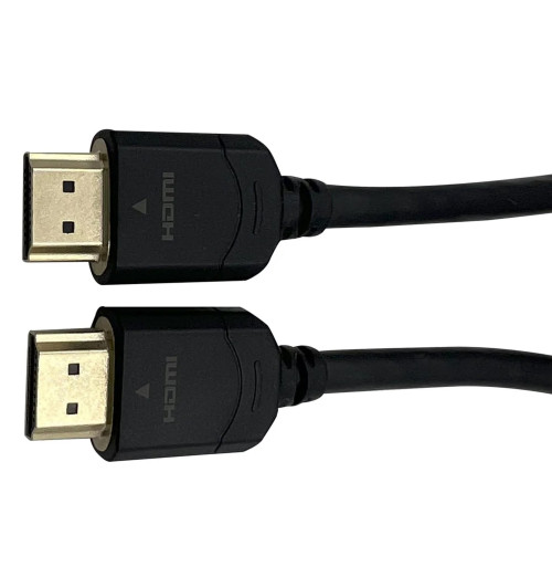 Gefen GEF-CAB-HS-HDMI-3M - Kabel HDMI 2.1 eARC 8K/4K 120Hz 48Gbps HDR 3m