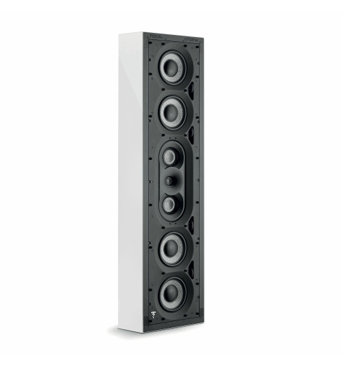 FOCAL On Wall Frame 1000 IWLCR Utopia Biała – Ramka montażowa premium