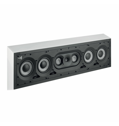 FOCAL On Wall Frame 1000 IWLCR Utopia Biała – Ramka montażowa premium
