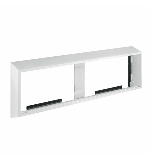 FOCAL On Wall Frame 1000 IWLCR Utopia Biała – Ramka montażowa premium