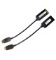 Gefen GF-HD48G-1MPO - Przedłużacz / extender światłowodowy HDMI 2.1 8K/4K 48Gbps do 100m