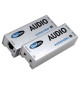Gefen EXT-AUD-1000 - Przedłużacz / extender audio 3,5mm stereo jack przez CAT-5 do 300m