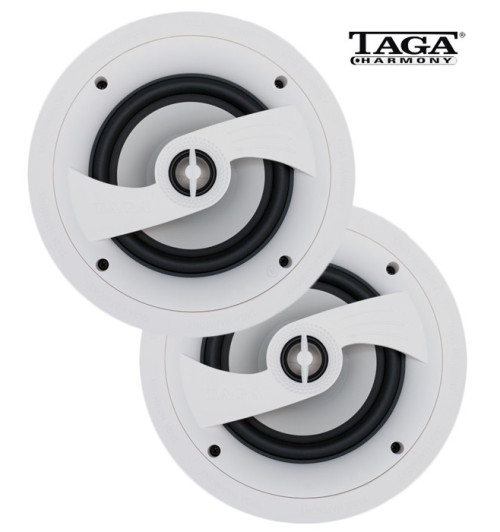 Taga Harmony TCI Platinum-60R SE – głośniki instalacyje, sufitowe - para
