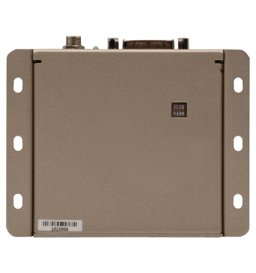 Gefen EXT-DVI-1CAT5-SR - Przedłużacz / extender DVI przez CAT-5 z HDBaseT Lite do 70m