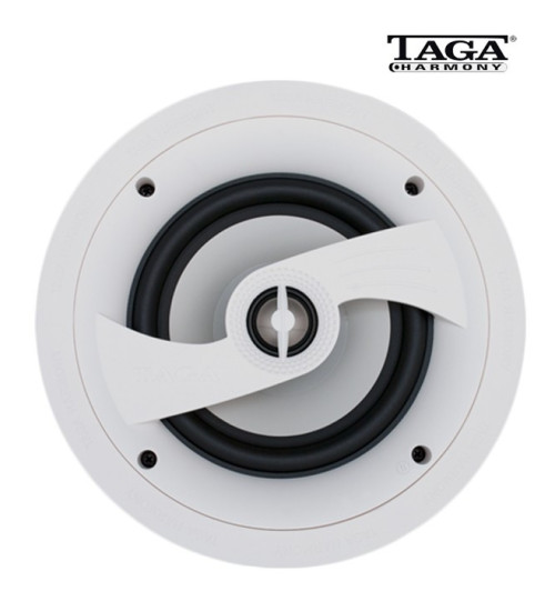 Taga Harmony TCI Platinum-60R SE – głośniki instalacyje, sufitowe - para