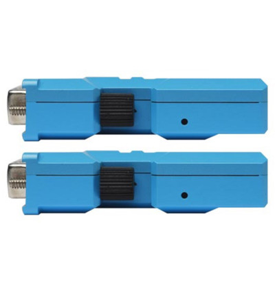 Gefen EXT-DVI-FMP - Przedłużacz / extender światłowodowy DVI do 600m