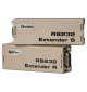 Gefen EXT-RS232 - Przedłużacz / extender RS232 przez CAT-5 do 300m