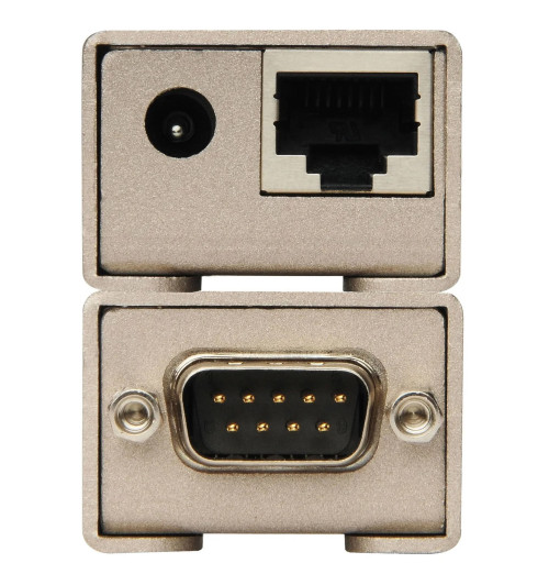 Gefen EXT-RS232 - Przedłużacz / extender RS232 przez CAT-5 do 300m