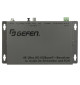 Gefen EXT-UHDA-HBTL-RX - Odbiornik przedłużacza HDMI przez CAT-5e 4K Ultra HD HDBaseT