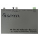 Gefen EXT-UHDA-HBTL-RX - Odbiornik przedłużacza HDMI przez CAT-5e 4K Ultra HD HDBaseT