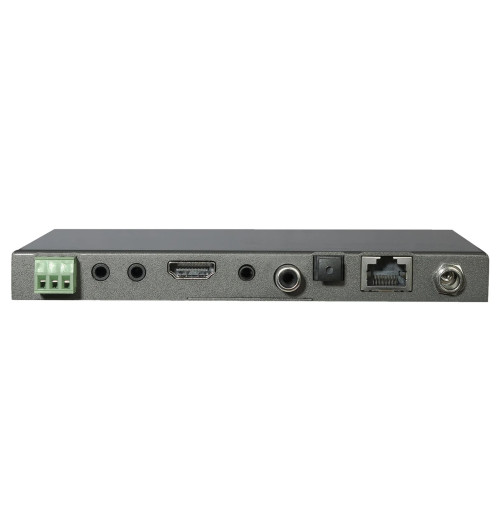 Gefen EXT-UHDA-HBTL-RX - Odbiornik przedłużacza HDMI przez CAT-5e 4K Ultra HD HDBaseT