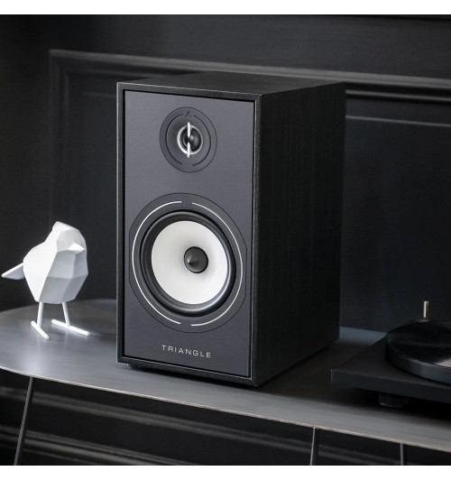 Triangle Borea BR03 Connect aktywne kolumny podstawkowe z Bluetooth | WYSYŁKA 24h