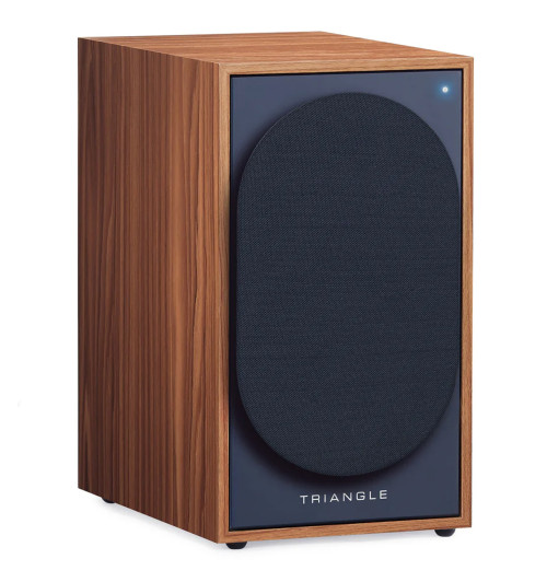 Triangle Borea BR03 Connect aktywne kolumny podstawkowe z Bluetooth | WYSYŁKA 24h