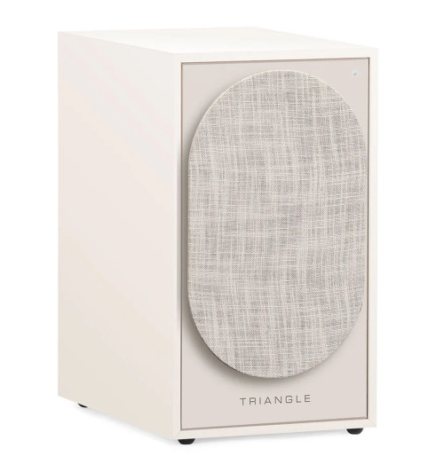 Triangle Borea BR03 Connect aktywne kolumny podstawkowe z Bluetooth | WYSYŁKA 24h