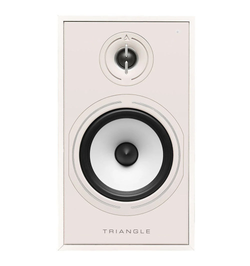 Triangle Borea BR03 Connect aktywne kolumny podstawkowe z Bluetooth | WYSYŁKA 24h