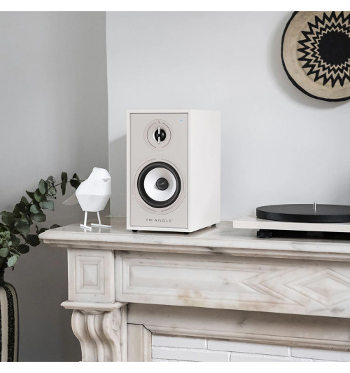 Triangle Borea BR03 Connect aktywne kolumny podstawkowe z Bluetooth | WYSYŁKA 24h