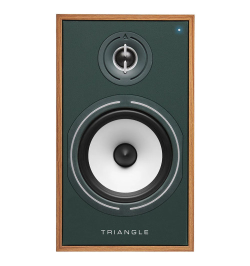 Triangle Borea BR03 Connect aktywne kolumny podstawkowe z Bluetooth | WYSYŁKA 24h