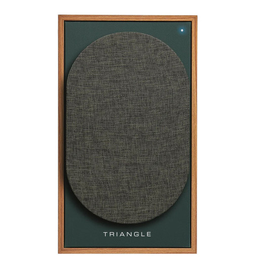 Triangle Borea BR03 Connect aktywne kolumny podstawkowe z Bluetooth | WYSYŁKA 24h