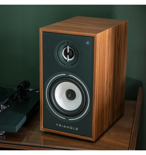 Triangle Borea BR03 Connect aktywne kolumny podstawkowe z Bluetooth | WYSYŁKA 24h