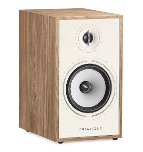 Triangle Borea BR03 Connect aktywne kolumny podstawkowe z Bluetooth | WYSYŁKA 24h